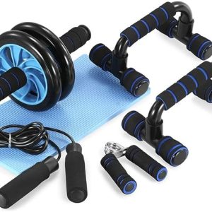 Home Gym Workout