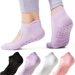 Pilates Socks